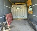 Желтый Фиат Дукато, объемом двигателя 2.8 л и пробегом 367 тыс. км за 3000 $, фото 7 на Automoto.ua