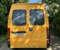 Желтый Фиат Дукато, объемом двигателя 2.8 л и пробегом 367 тыс. км за 3000 $, фото 3 на Automoto.ua