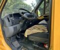 Желтый Фиат Дукато, объемом двигателя 2.8 л и пробегом 367 тыс. км за 3000 $, фото 8 на Automoto.ua