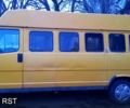 Желтый Фиат Дукато, объемом двигателя 25 л и пробегом 0 тыс. км за 1500 $, фото 2 на Automoto.ua