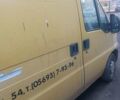 Желтый Фиат Дукато, объемом двигателя 0 л и пробегом 280 тыс. км за 2400 $, фото 1 на Automoto.ua