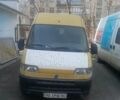 Желтый Фиат Дукато, объемом двигателя 0 л и пробегом 280 тыс. км за 2400 $, фото 1 на Automoto.ua