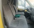 Желтый Фиат Дукато, объемом двигателя 0 л и пробегом 280 тыс. км за 2400 $, фото 8 на Automoto.ua