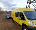 Желтый Фиат Дукато, объемом двигателя 2.3 л и пробегом 400 тыс. км за 8500 $, фото 3 на Automoto.ua