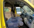 Желтый Фиат Дукато, объемом двигателя 2.3 л и пробегом 400 тыс. км за 8500 $, фото 5 на Automoto.ua
