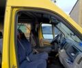 Желтый Фиат Дукато, объемом двигателя 2.3 л и пробегом 400 тыс. км за 8500 $, фото 6 на Automoto.ua
