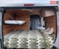 Серый Фиат Дукато, объемом двигателя 2 л и пробегом 227 тыс. км за 20000 $, фото 16 на Automoto.ua