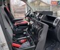 Серый Фиат Дукато, объемом двигателя 2 л и пробегом 227 тыс. км за 20000 $, фото 14 на Automoto.ua