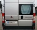 Серый Фиат Дукато, объемом двигателя 2 л и пробегом 227 тыс. км за 20000 $, фото 2 на Automoto.ua