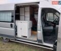 Серый Фиат Дукато, объемом двигателя 2 л и пробегом 227 тыс. км за 20000 $, фото 27 на Automoto.ua