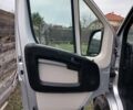 Серый Фиат Дукато, объемом двигателя 2 л и пробегом 227 тыс. км за 20000 $, фото 15 на Automoto.ua