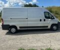 Сірий Фіат Дукато, об'ємом двигуна 2.5 л та пробігом 240 тис. км за 8500 $, фото 7 на Automoto.ua