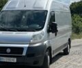 Сірий Фіат Дукато, об'ємом двигуна 2.5 л та пробігом 240 тис. км за 8500 $, фото 5 на Automoto.ua