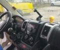 Серый Фиат Дукато, объемом двигателя 3 л и пробегом 503 тыс. км за 319 $, фото 7 на Automoto.ua