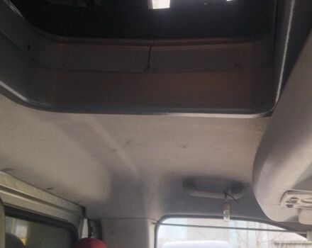 Серый Фиат Дукато, объемом двигателя 3 л и пробегом 503 тыс. км за 319 $, фото 14 на Automoto.ua