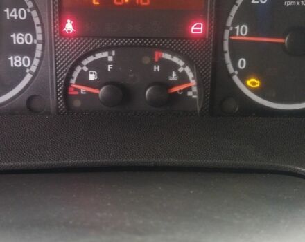 Серый Фиат Дукато, объемом двигателя 3 л и пробегом 503 тыс. км за 319 $, фото 5 на Automoto.ua