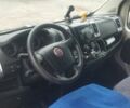 Серый Фиат Дукато, объемом двигателя 3 л и пробегом 503 тыс. км за 319 $, фото 8 на Automoto.ua