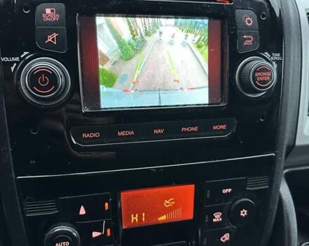 Серый Фиат Дукато, объемом двигателя 2.29 л и пробегом 320 тыс. км за 19000 $, фото 15 на Automoto.ua