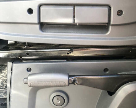 Серый Фиат Дукато, объемом двигателя 2.29 л и пробегом 285 тыс. км за 13500 $, фото 11 на Automoto.ua