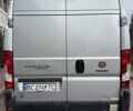 Серый Фиат Дукато, объемом двигателя 2.29 л и пробегом 320 тыс. км за 19000 $, фото 5 на Automoto.ua