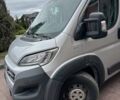Серый Фиат Дукато, объемом двигателя 2.29 л и пробегом 320 тыс. км за 19000 $, фото 9 на Automoto.ua