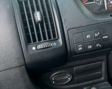 Сірий Фіат Дукато, об'ємом двигуна 2.29 л та пробігом 285 тис. км за 13200 $, фото 16 на Automoto.ua