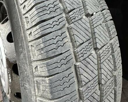 Серый Фиат Дукато, объемом двигателя 2.29 л и пробегом 320 тыс. км за 19000 $, фото 10 на Automoto.ua