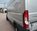 Серый Фиат Дукато, объемом двигателя 2.29 л и пробегом 320 тыс. км за 19000 $, фото 4 на Automoto.ua