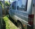 Серый Фиат Дукато, объемом двигателя 2 л и пробегом 150 тыс. км за 1400 $, фото 5 на Automoto.ua