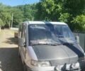 Серый Фиат Дукато, объемом двигателя 2 л и пробегом 150 тыс. км за 1400 $, фото 1 на Automoto.ua
