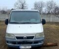 Сірий Фіат Дукато, об'ємом двигуна 2.3 л та пробігом 380 тис. км за 2200 $, фото 2 на Automoto.ua