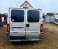 Сірий Фіат Дукато, об'ємом двигуна 2.3 л та пробігом 380 тис. км за 2200 $, фото 5 на Automoto.ua