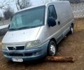 Сірий Фіат Дукато, об'ємом двигуна 2.3 л та пробігом 380 тис. км за 2200 $, фото 1 на Automoto.ua