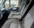 Сірий Фіат Дукато, об'ємом двигуна 2.3 л та пробігом 380 тис. км за 2200 $, фото 4 на Automoto.ua