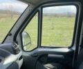 Серый Фиат Дукато, объемом двигателя 2.8 л и пробегом 720 тыс. км за 5000 $, фото 11 на Automoto.ua
