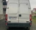 Сірий Фіат Дукато, об'ємом двигуна 2.8 л та пробігом 322 тис. км за 1700 $, фото 3 на Automoto.ua
