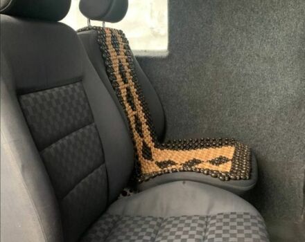 Сірий Фіат Дукато, об'ємом двигуна 2.8 л та пробігом 322 тис. км за 1700 $, фото 5 на Automoto.ua