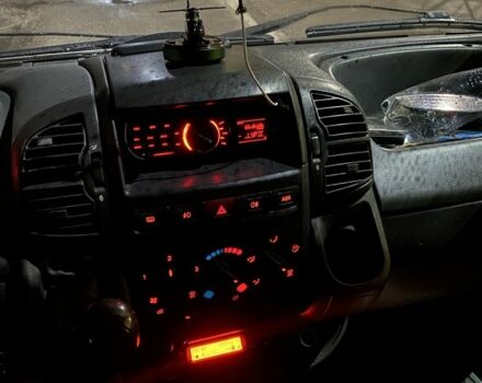 Серый Фиат Дукато, объемом двигателя 2.8 л и пробегом 720 тыс. км за 5000 $, фото 19 на Automoto.ua