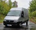 Сірий Фіат Дукато, об'ємом двигуна 2.3 л та пробігом 451 тис. км за 3750 $, фото 3 на Automoto.ua