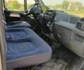 Сірий Фіат Дукато, об'ємом двигуна 2.3 л та пробігом 451 тис. км за 3750 $, фото 6 на Automoto.ua