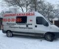 Серый Фиат Дукато, объемом двигателя 2.8 л и пробегом 470 тыс. км за 10000 $, фото 1 на Automoto.ua