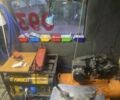 Серый Фиат Дукато, объемом двигателя 2.8 л и пробегом 470 тыс. км за 10000 $, фото 7 на Automoto.ua