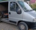 Сірий Фіат Дукато, об'ємом двигуна 2 л та пробігом 308 тис. км за 3500 $, фото 3 на Automoto.ua