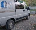 Сірий Фіат Дукато, об'ємом двигуна 2 л та пробігом 308 тис. км за 3500 $, фото 2 на Automoto.ua