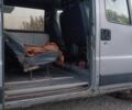 Сірий Фіат Дукато, об'ємом двигуна 2 л та пробігом 308 тис. км за 3500 $, фото 4 на Automoto.ua