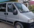 Сірий Фіат Дукато, об'ємом двигуна 2 л та пробігом 308 тис. км за 3500 $, фото 1 на Automoto.ua