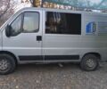 Сірий Фіат Дукато, об'ємом двигуна 2 л та пробігом 308 тис. км за 3500 $, фото 5 на Automoto.ua