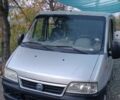 Сірий Фіат Дукато, об'ємом двигуна 2 л та пробігом 308 тис. км за 3500 $, фото 1 на Automoto.ua