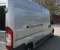Серый Фиат Дукато, объемом двигателя 2.3 л и пробегом 3 тыс. км за 6500 $, фото 9 на Automoto.ua