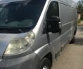 Серый Фиат Дукато, объемом двигателя 2.3 л и пробегом 3 тыс. км за 6500 $, фото 3 на Automoto.ua